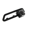 Камера заднего вида HD cam-045 для Nissan Tiida 2011+