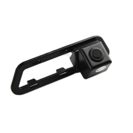 Камера заднего вида HD cam-045 для Nissan Tiida 2011+