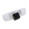Камера заднего вида HD cam-047 для Subaru Forester, Impreza, Outback, Legacy (2007, 2008, 2009, 2010, 2011, 2012)