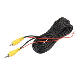 Камера заднего вида HD cam-049 для Citroen C4 Aircross (2012-2016)