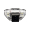 Камера заднего вида HD cam-052 для Honda CR-V 3 (2007-2012), Fit 2 (2007-2013), Odyssey 4 (2008-2013), HR-V (2001-2005), Crosstour (2009-2013)