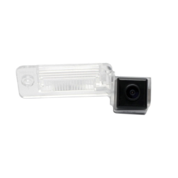 Камера заднего вида HD cam-057 для Audi A3 (2003-2013), A4 (2004-2008), A6 (2001-2004), A8 (2002-2010), Q7 (2005-2011)