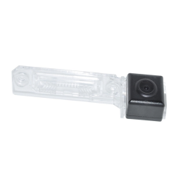 Камера заднего вида HD cam-060 для Skoda Superb (2002-2013)