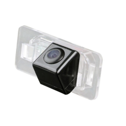 Камера заднего вида HD cam-064 для BMW 3 E46 E90 F30 (98-16), 5 E39 E60 F10 (95-16),  X5 E53 E70
