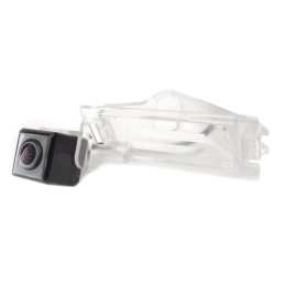 Камера заднего вида HD cam-092 для Dodge Caliber (2006-2011) Grand Caravan 5 (2007+)