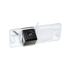 Камера заднего вида HD cam-103 для Mitsubishi Pajero Sport, IV (4) 2006, 2007, 2008, 2009, 2010, 2011, 2012