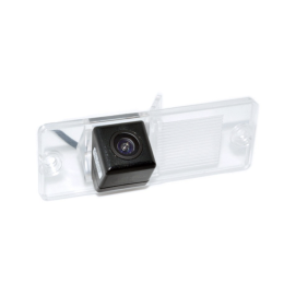 Камера заднего вида HD cam-103 для Mitsubishi Pajero Sport, IV (4) 2006, 2007, 2008, 2009, 2010, 2011, 2012