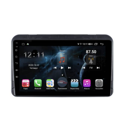 Магнитола Farcar H1261R (S400) для Universal на Android 10.0
