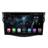 Магнитола Farcar H018-9R (S400) для Toyota RAV4 (XA30) 2006-2013 на Android 10.0