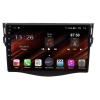 Магнитола Farcar XH018-9R (S400) (6/128ГБ) для Toyota RAV4 (XA30) 2006-2013 на Android 10.0