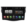 Магнитола FARCAR LX018-9R (S195) для Toyota RAV4 (XA30) 2006-2013 на Android 8.1