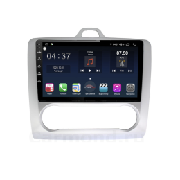 Магнитола Farcar TG003R (S400) для Ford Focus, Mondeo, C-Max, Galaxy (климат) на Android 10.0