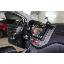Parafar для Ford Focus II 2005-2010 на Android 10.0 (PF149Lite)