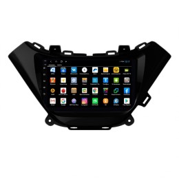 Parafar для Chevrolet Malibu IX 2015-2018 на Android 10.0 (PF021Lite)