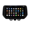 Штатная магнитола Parafar для Hyundai Tucson 2018+ на Android 10.0 (PPF547Lite-Low)