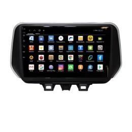 Parafar для Hyundai Tucson 2018+ на Android 10.0 (PPF547Lite-Low)