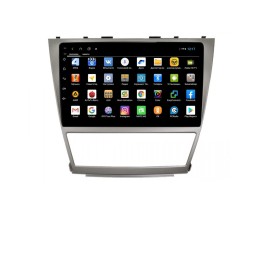 Parafar для Toyota Camry V40 2006-2011 на Android 10.0 (PF064Lite-Low)