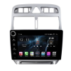 Магнитола Farcar H017RB (S400) для Peugeot 307 I 2001-2008 на Android 10.0 с кнопками