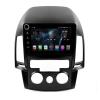 Магнитола Farcar H024RB (S400) для Hyundai i30 2008-2011 на Android 10.0 с кнопками