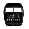 Магнитола Farcar H026RB (S400) для Peugeot 4008 2012-2018 на Android 10.0 с кнопками