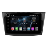 Магнитола Farcar H034RB (S400) для Mazda 3 (BL) 2009-2013 на Android 10.0 с кнопками