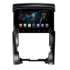 Магнитола Farcar H041RB (S400) для Kia Sorento II 2009-2012 на Android 10.0 с кнопками