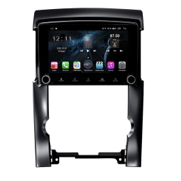Магнитола Farcar H041RB (S400) для Kia Sorento II 2009-2012 на Android 10.0 с кнопками