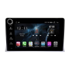 Магнитола Farcar H042-MRB (S400) SIM-4G с DSP для Volkswagen Multivan T5 2009-2015 на Android 10.0 c кнопками