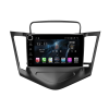 Магнитола Farcar H045RB (S400) для Chevrolet Cruze I 2009-2012 на Android 10.0 с кнопками