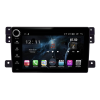 Магнитола Farcar H053RB (S400) для Suzuki Vitara 2005-2015 на Android 10.0 с кнопками