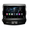 Магнитола Farcar H056RB (S400) для Peugeot 4007 (2007 - 2012) на Android 10.0 с кнопками
