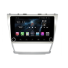 Магнитола Farcar H064RB (S400) для Toyota Camry V40 2006-2011 на Android 10.0 с кнопками
