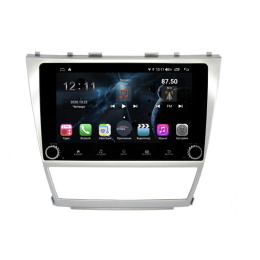 Магнитола Farcar H064RB (S400) для Toyota Camry V40 2006-2011 на Android 10.0 с кнопками