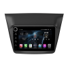 Магнитола Farcar H094RB (S400) для Mitsubishi L200 IV 2006-2015 Android 10.0 c кнопками