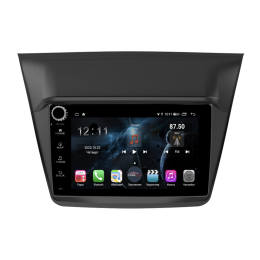 Магнитола Farcar H094RB (S400) для Mitsubishi L200 IV 2006-2015 Android 10.0 c кнопками