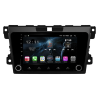 Магнитола Farcar H097RB (S400) для Mazda CX-7 I 2006-2012 на Android 10.0 с кнопками