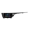 Магнитола Farcar H1069RB (S400) для Toyota Camry V70 2018-2021 на Android 10.0 с кнопками