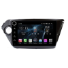 Магнитола Farcar H106RB (S400) для Kia Rio III 2011-2017 на Android 10.0 с кнопками
