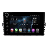 Магнитола Farcar H1081RB (S400) для Volkswagen на Android 10.0 с кнопками