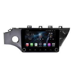 Магнитола Farcar H1105RB (S400) для Kia Rio IV 2017-2020 на Android 10.0 c кнопками