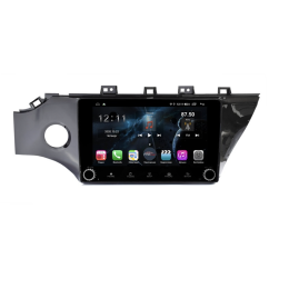 Магнитола Farcar H1105RB (S400) для Kia Rio IV X-Line 2017-2020 на Android 10.0 c кнопками