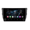 Магнитола Farcar H1134RB (S400) для Zotye T600 на Android 10.0 c кнопками