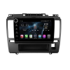 Магнитола Farcar H1148RB (S400) для Nissan Tiida I 2004-2014 на Android 10.0 c кнопками