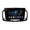 Магнитола Farcar H114RB (S400) для Opel Insignia 2008-2013 на Android 10.0 с кнопками