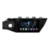 Магнитола Farcar H1160RB (S400) для KIA Rio IV 2017-2020 на Android 10.0 с кнопками