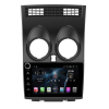 Магнитола Farcar H1170RB (S400) для Nissan Qashqai I 2007-2013 на Android 10.0 c кнопками