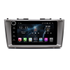 Магнитола Farcar H1171RB (S400) для Toyota Camry V40 2006-2011 на Android 10.0 с кнопками