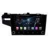 Магнитола Farcar H1185RB (S400) для Honda Fit III 2014 - 2020 на Android 10.0 с кнопками