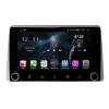 Магнитола Farcar H1219RB (S400) для Renault Arcana 2020+ на Android 10.0 с кнопками