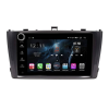 Магнитола Farcar H1224RB (S400) для Toyota Avensis III 2009-2015 на Android 10.0 с кнопками